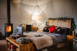 1 slaapkamer, internet, beddengoed