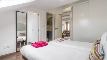 1 chambre, fer et planche Ă  repasser, Wi-Fi gratuit