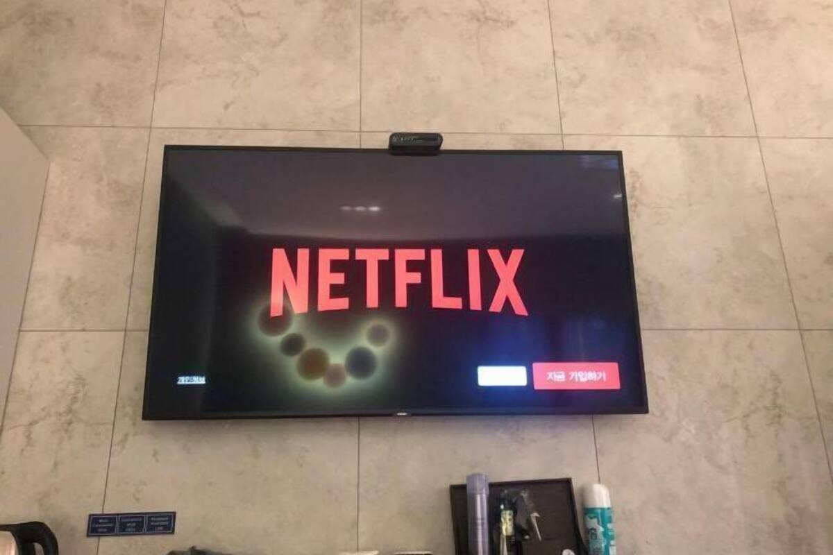 Fernseher