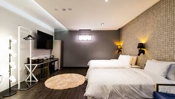 Habitación Business | Vistas desde la habitación