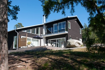 Udendørsområde