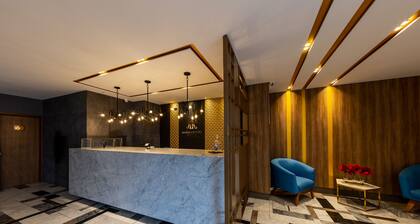 Hotel Maria del Rocio