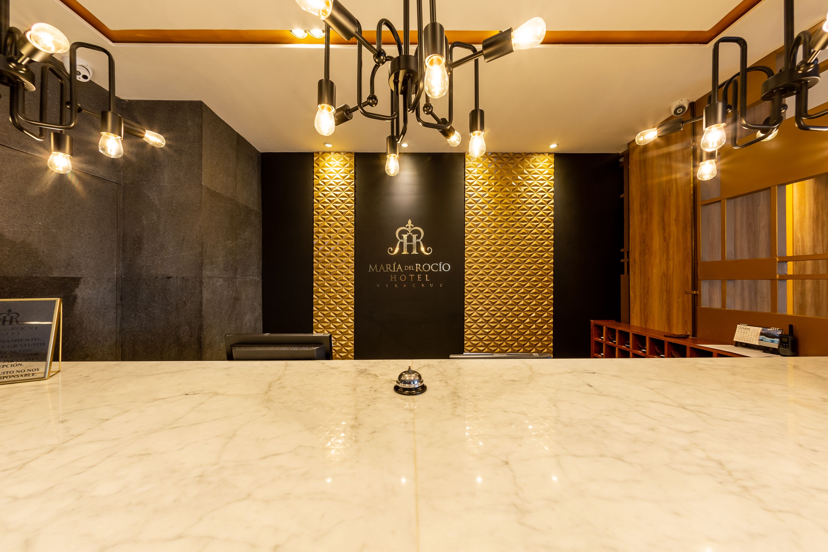 Foto - Hotel Maria del Rocio