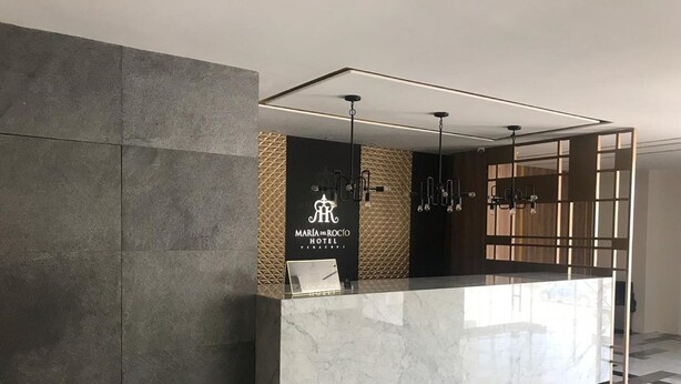 Unclassified image, 1 of 29, button - Hotel Maria del Rocio (Veracruz)