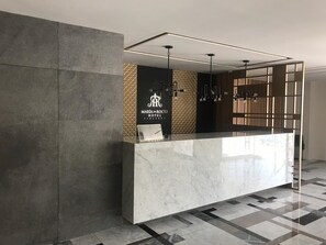 Unclassified image, 2 of 29, button - Hotel Maria del Rocio (Veracruz)