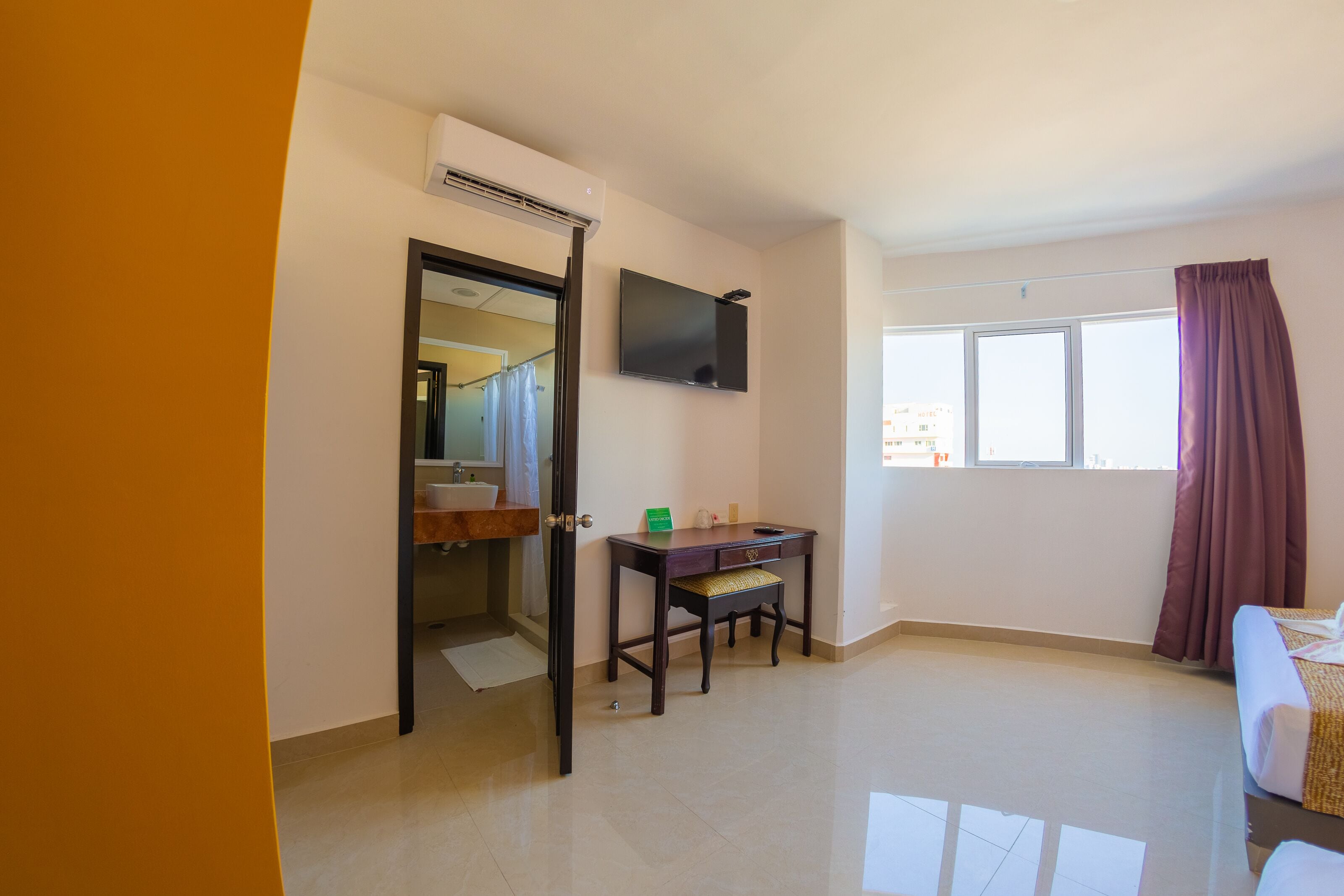 Foto - Hotel Maria del Rocio