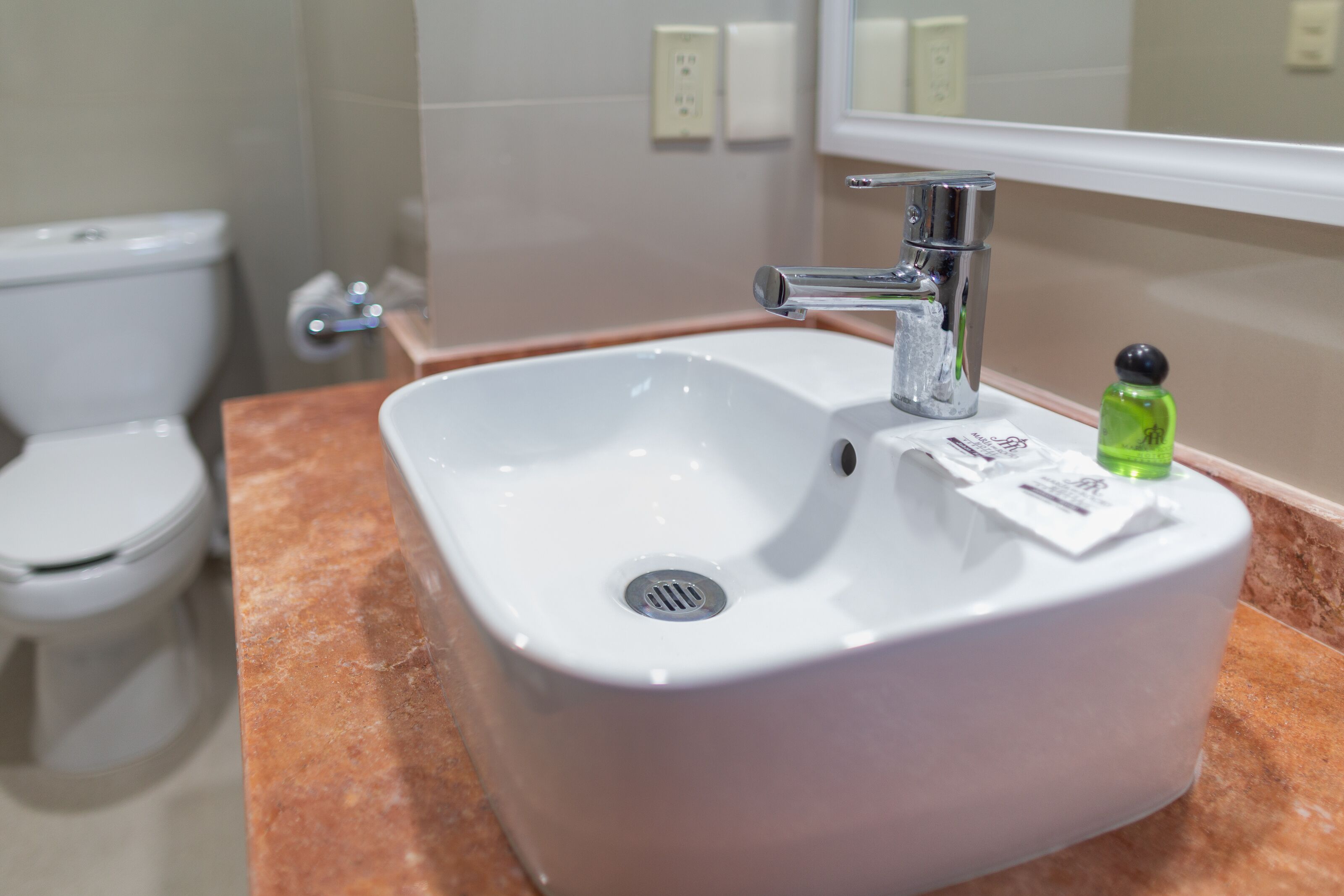 Foto - Hotel Maria del Rocio