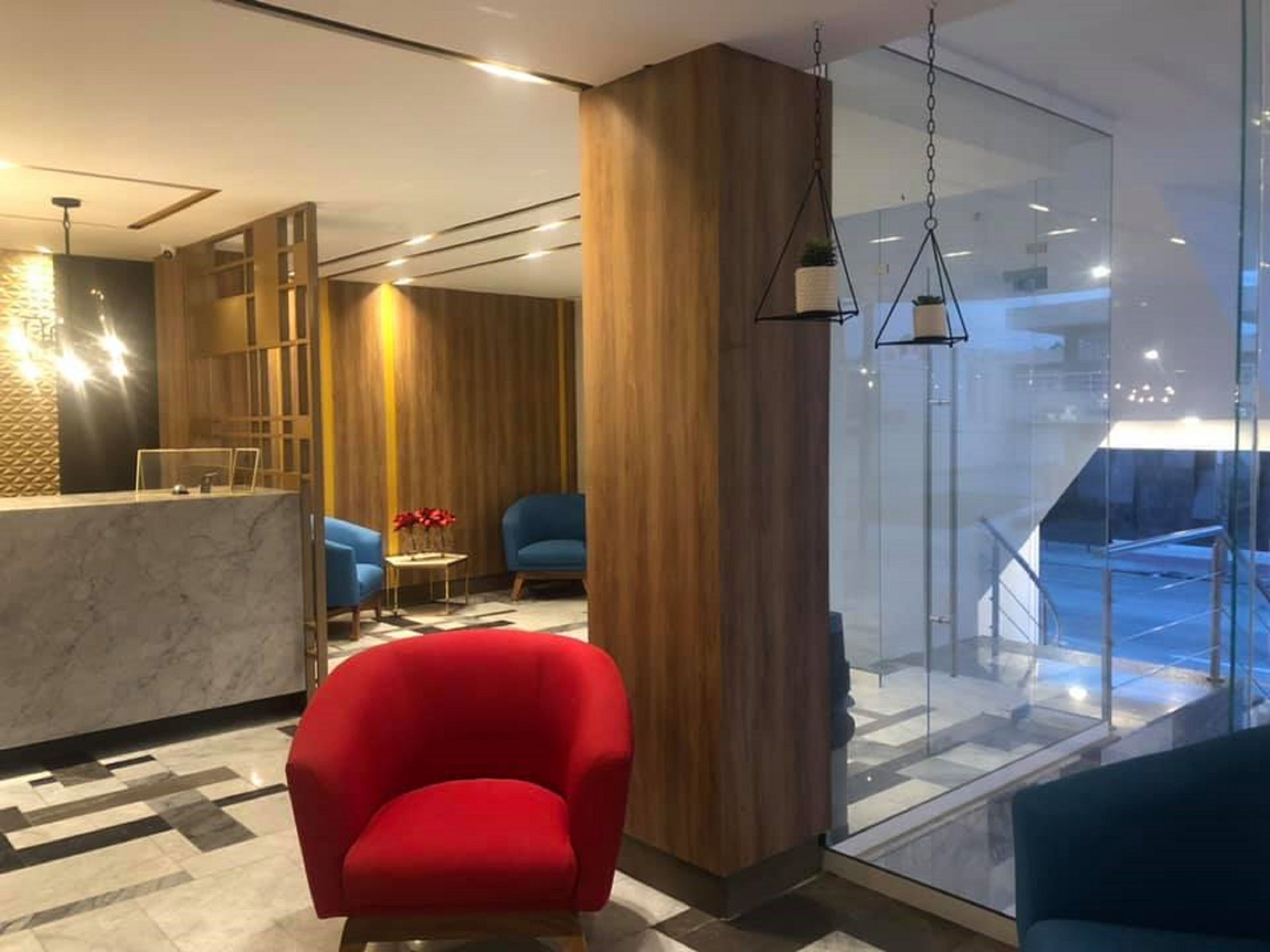 Foto - Hotel Maria del Rocio