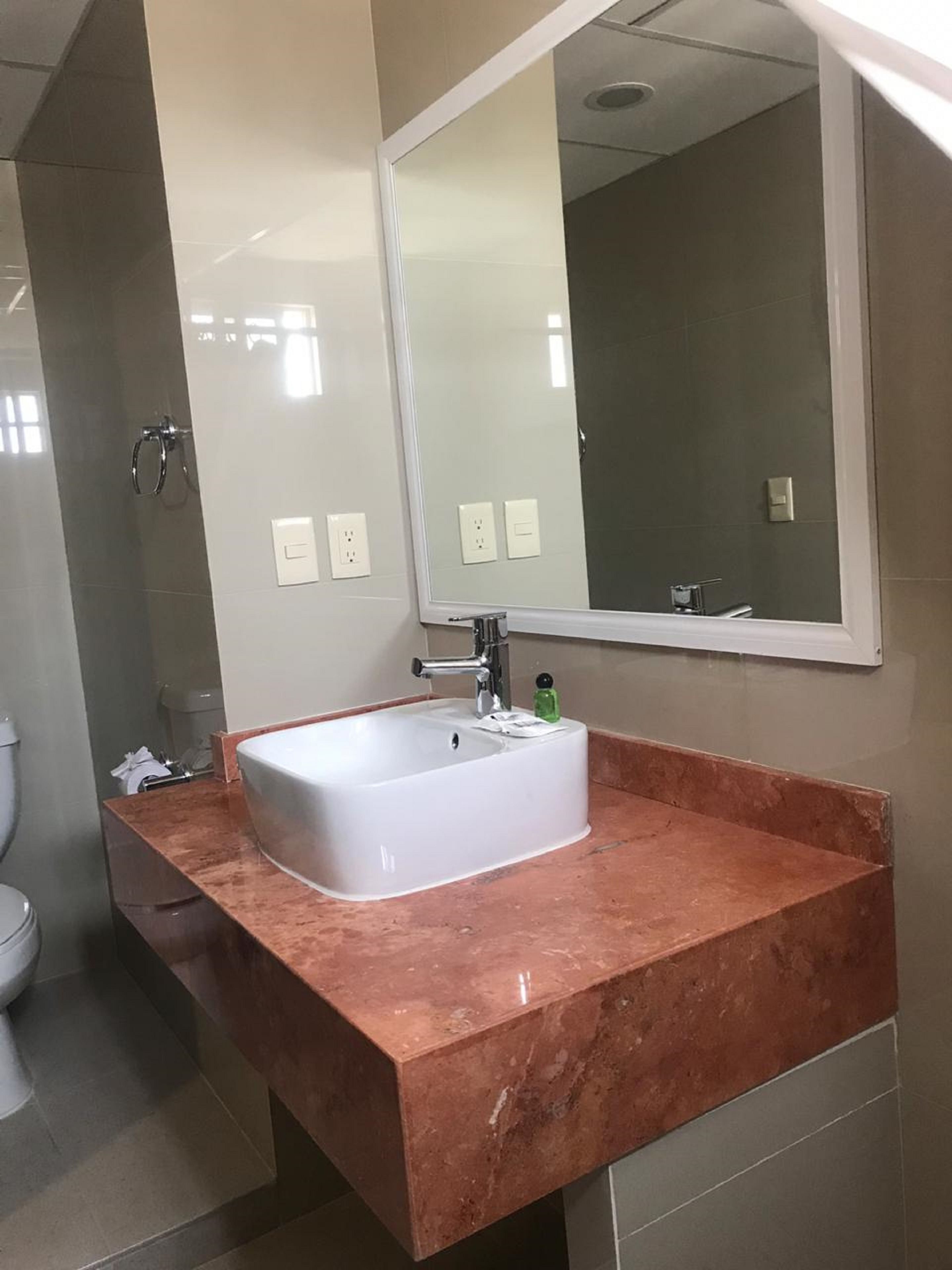 Foto - Hotel Maria del Rocio