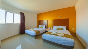 Unclassified image, 2 of 29, button - Hotel Maria del Rocio (Veracruz)