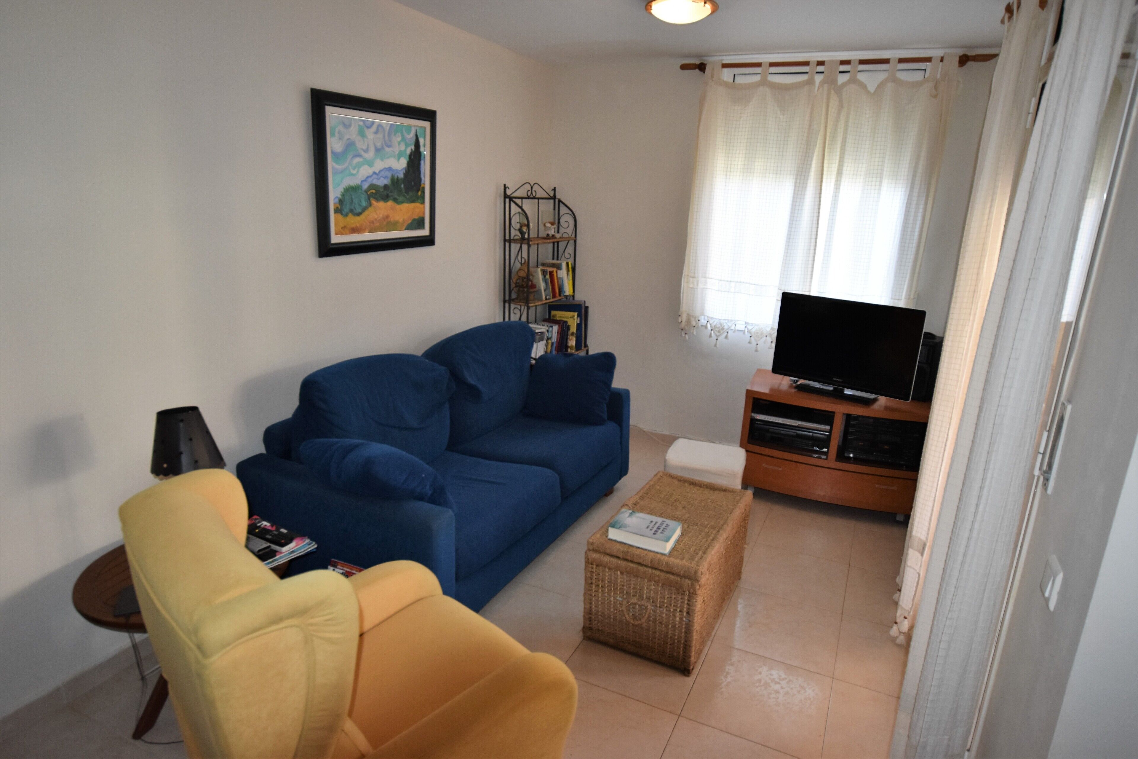 Miami Playa: House with garden