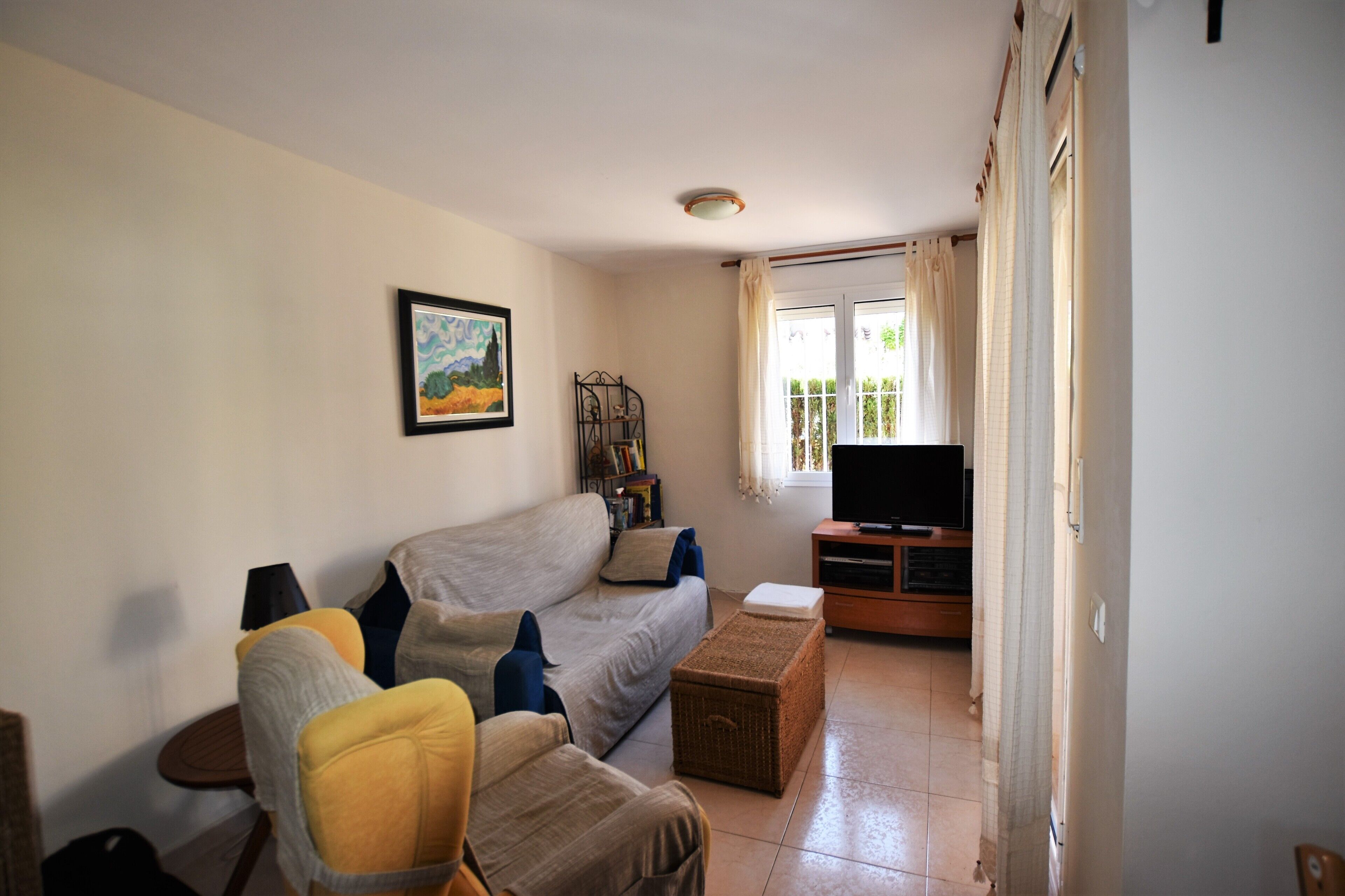 Miami Playa: House with garden