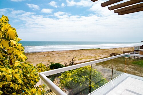 Casa Primos - Mirador San Jose