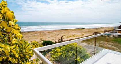 Casa Primos - Mirador San Jose