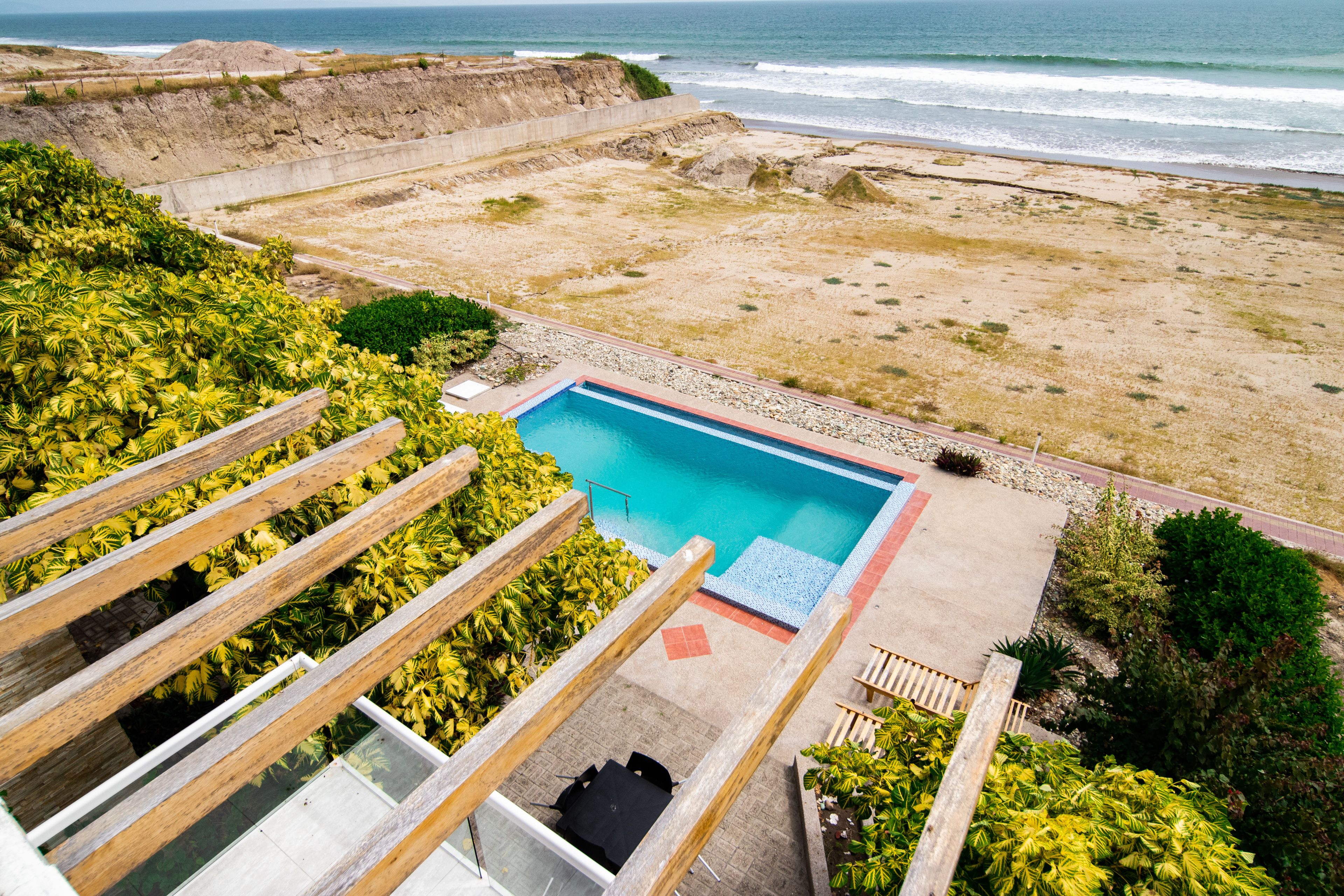 Teres/patio