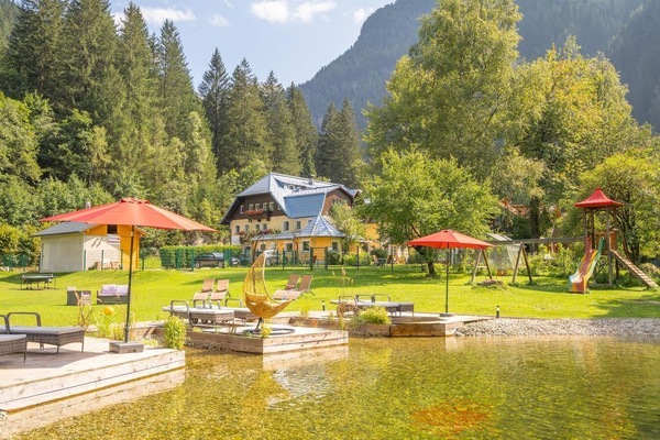GRUBERS Hotel Apartments Gastein