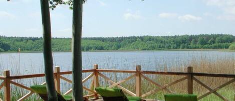 Terrain de lâhĂ©bergement