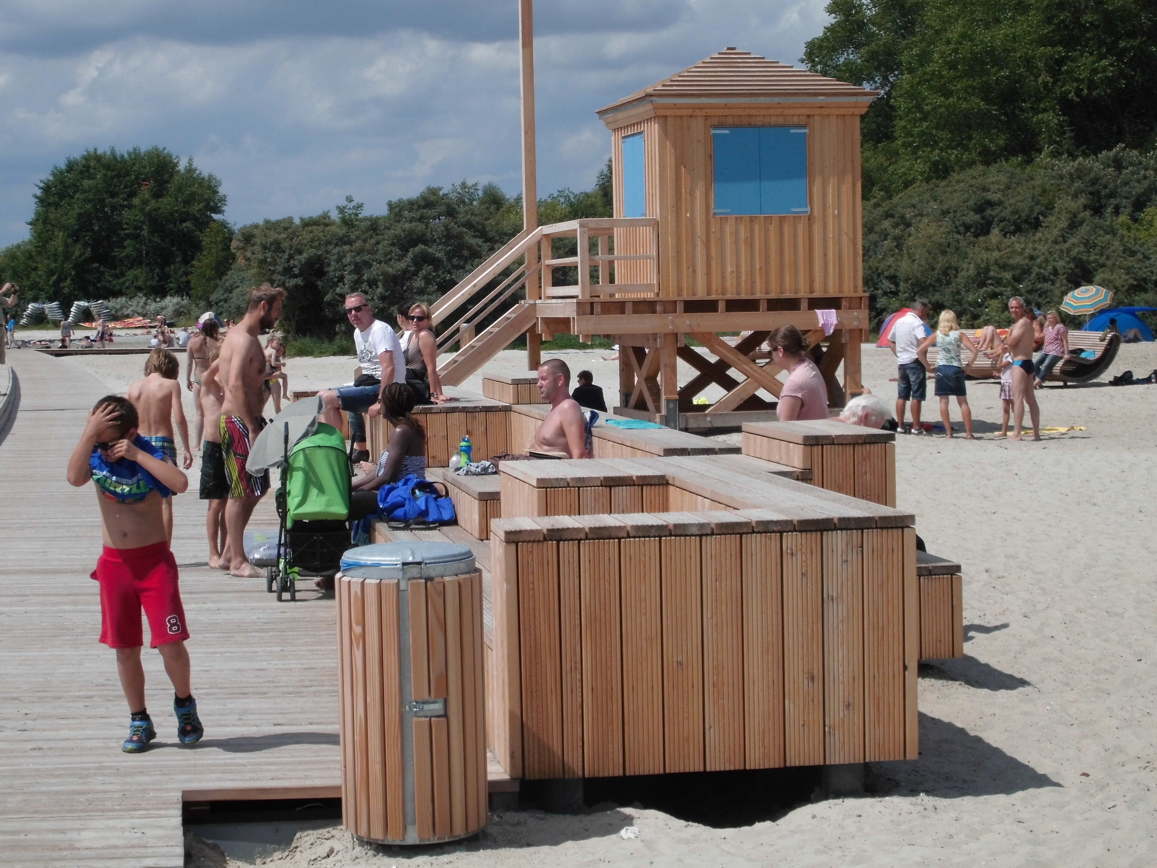 Espace pour enfants