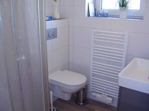 Dusche