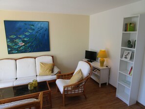 Téléviseur