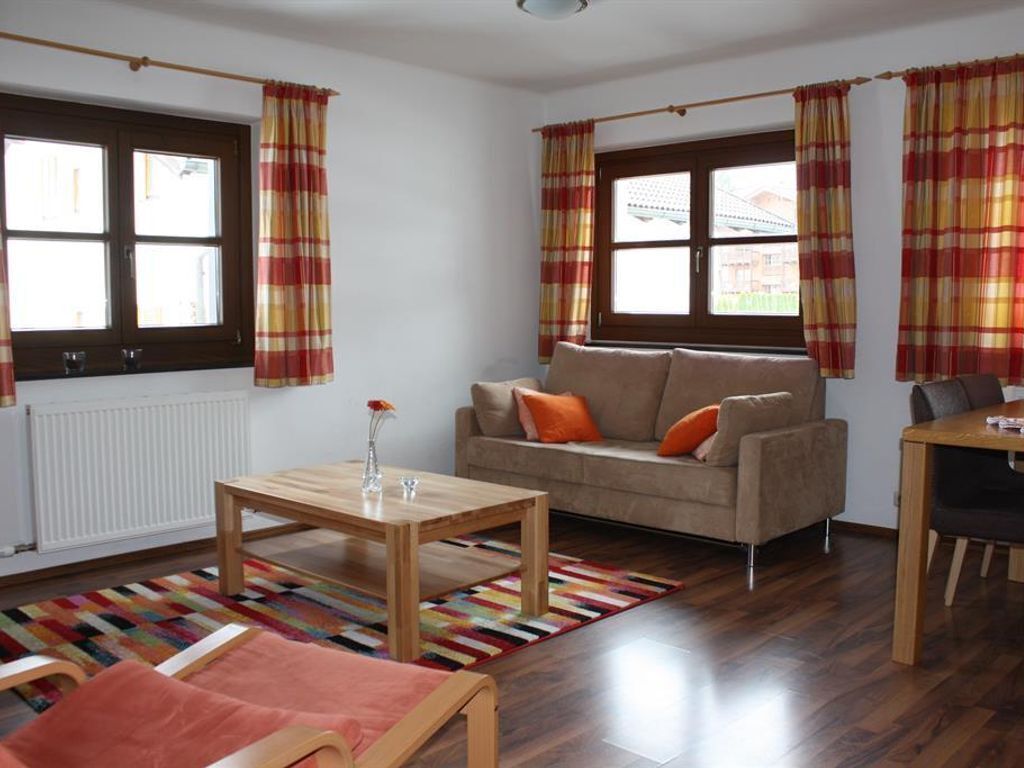 Apartamento Viena - Apartment House Bergblick - Saalbach-Hinterglemm