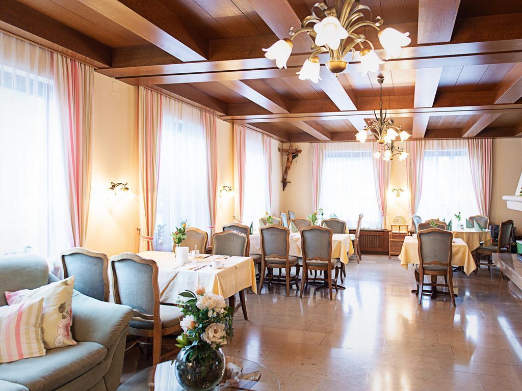 Hotel Restaurant Stefanihof