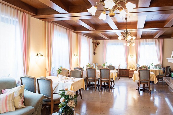 Hotel Restaurant Stefanihof