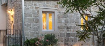 Villa Petit **** villa in Brela, private pool