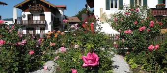 Lejlighed OG - Apartments Rosenhof