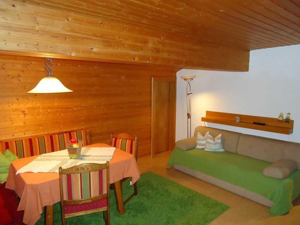 Appartement / 2 Chambres / Douche, Wc, App. 6 - Groder, Guesthouse - Rauris