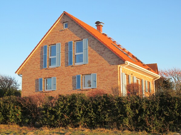 Udendørsområde
