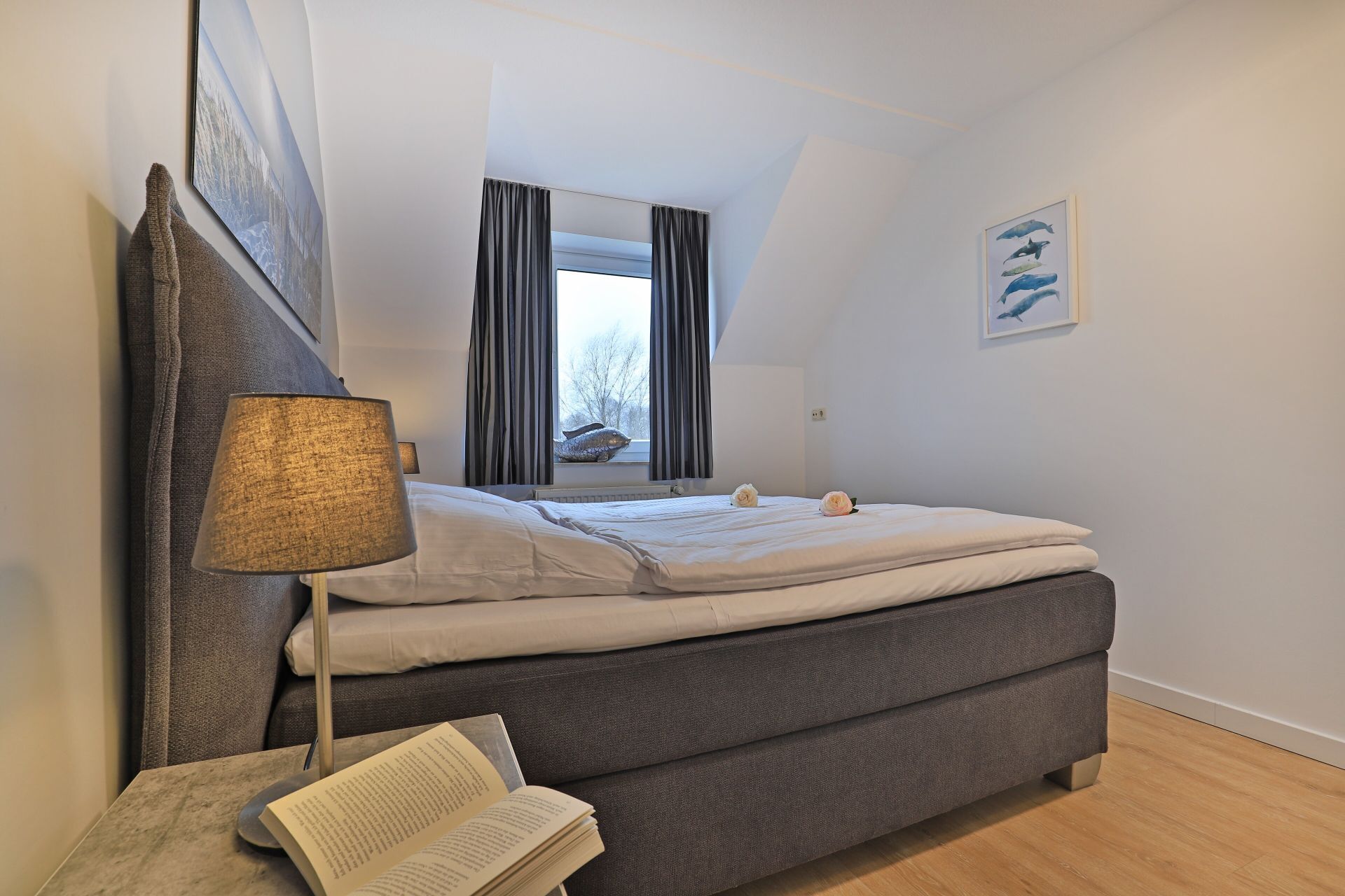 1 bedroom, WiFi