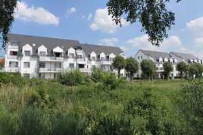 Udendørsområde
