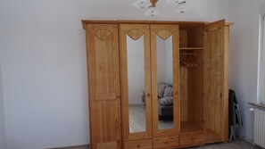 Interior - Holiday apartment - Apartment in the Villa Gora, in Bergen auf Rügen (Bergen auf Rügen)