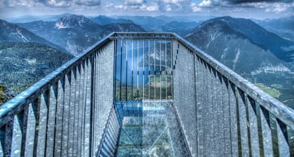 Hostel Bad Goisern