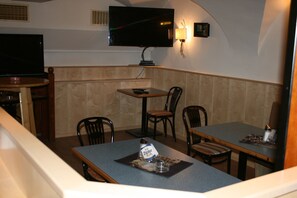 Sports bar - Hostel Bad Goisern (Bad Goisern)
