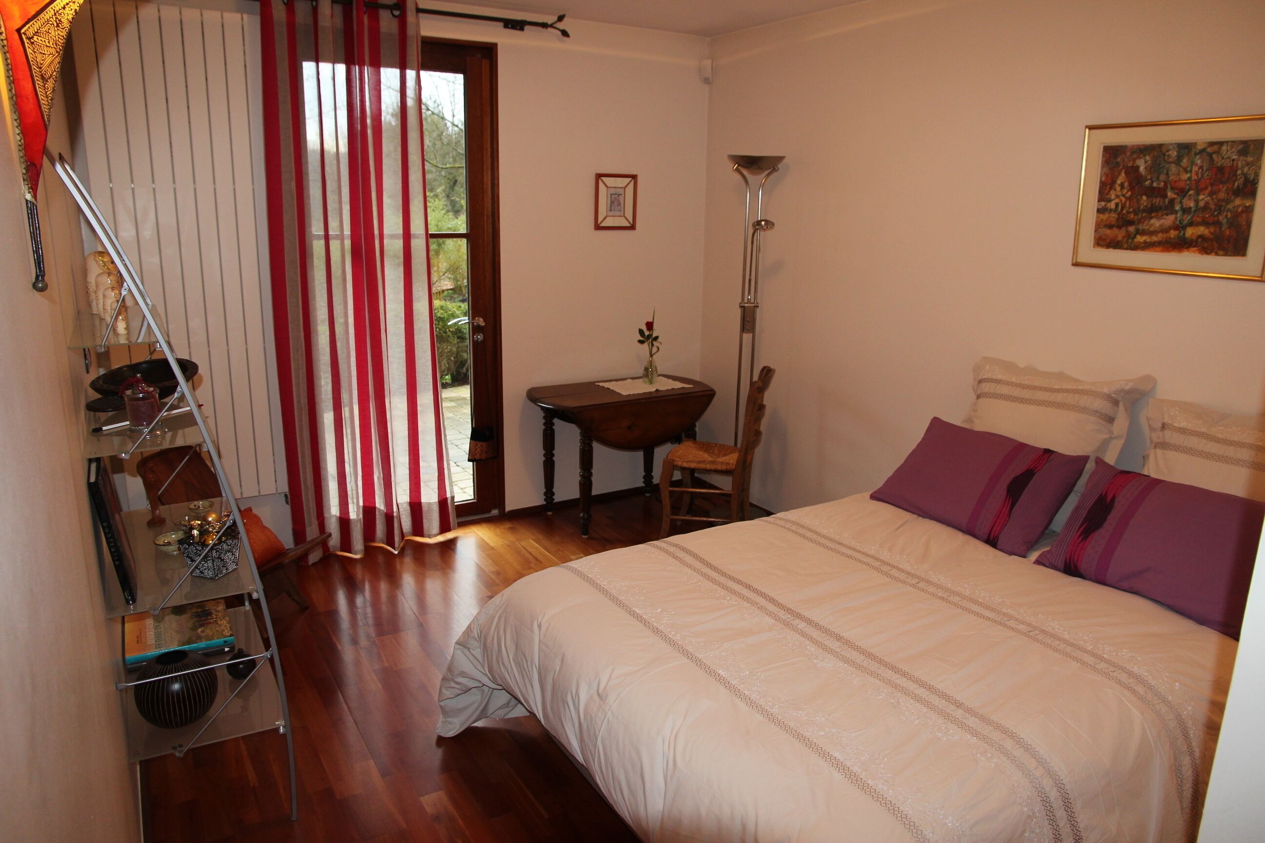 Le Vallon de Saint André - The countryside 10 minutes from the Metro