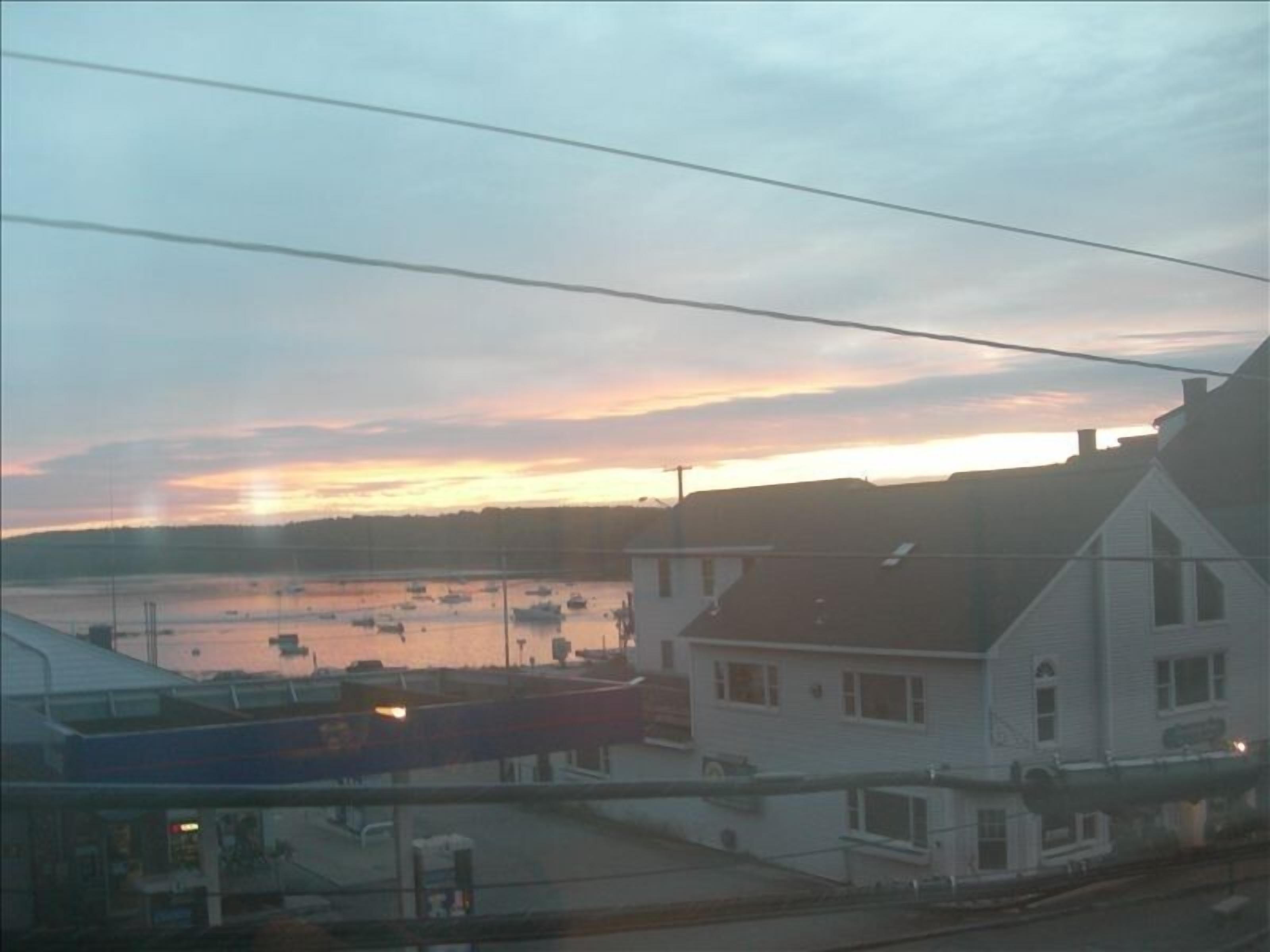 Comfort Found Literary Lodging