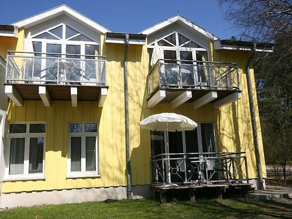 Außenbereich