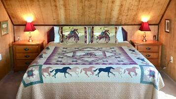 3 Schlafzimmer, kostenloses WLAN