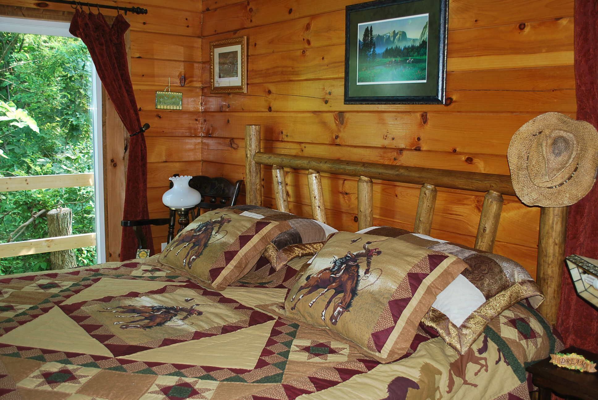 Views, Views, Views, Hot Tub, Log Fires, Swimming Pool