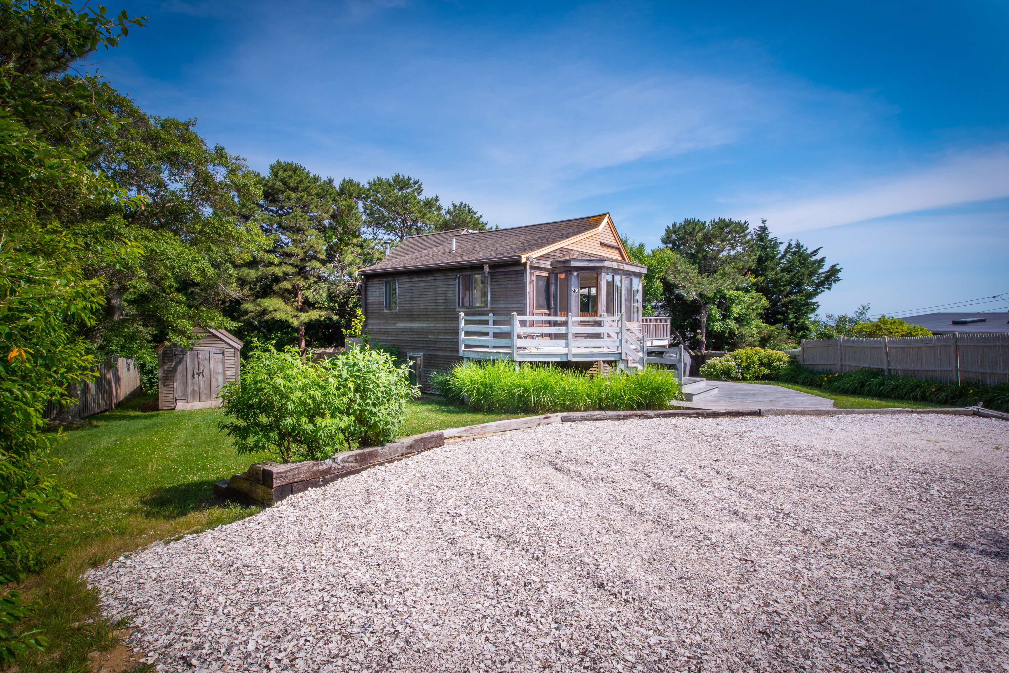 Bay Beach 1/10 mile short walk,  panoramic water views, Indian Neck