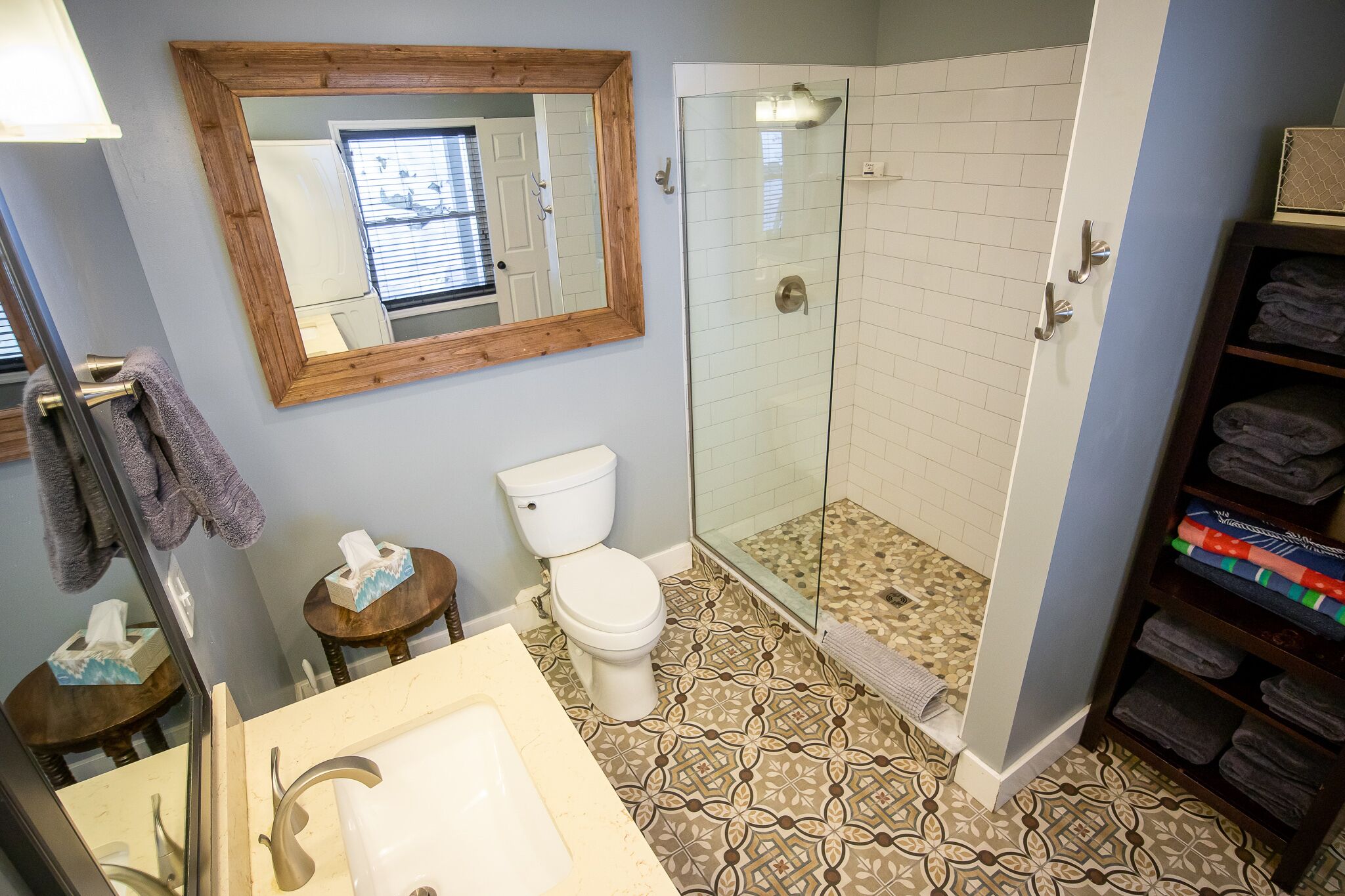 Lakefront Lookout - Fall Special 50% off a 3rd night