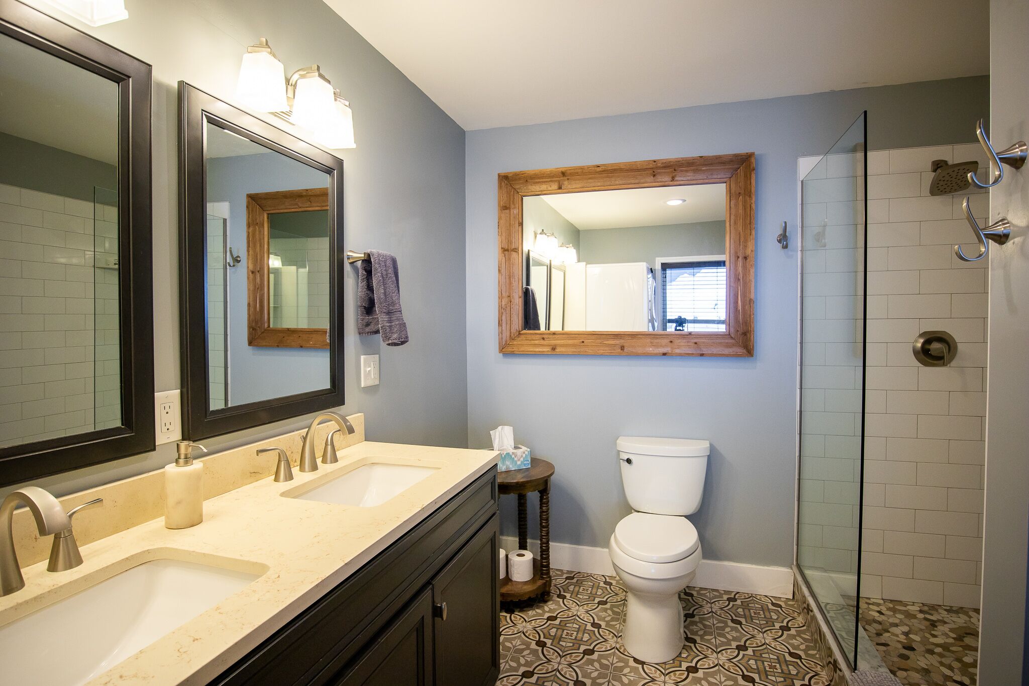 Lakefront Lookout - Fall Special 50% off a 3rd night