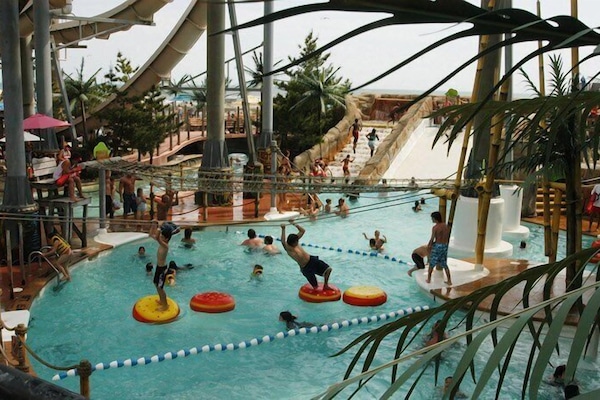 Morey's Water Parks