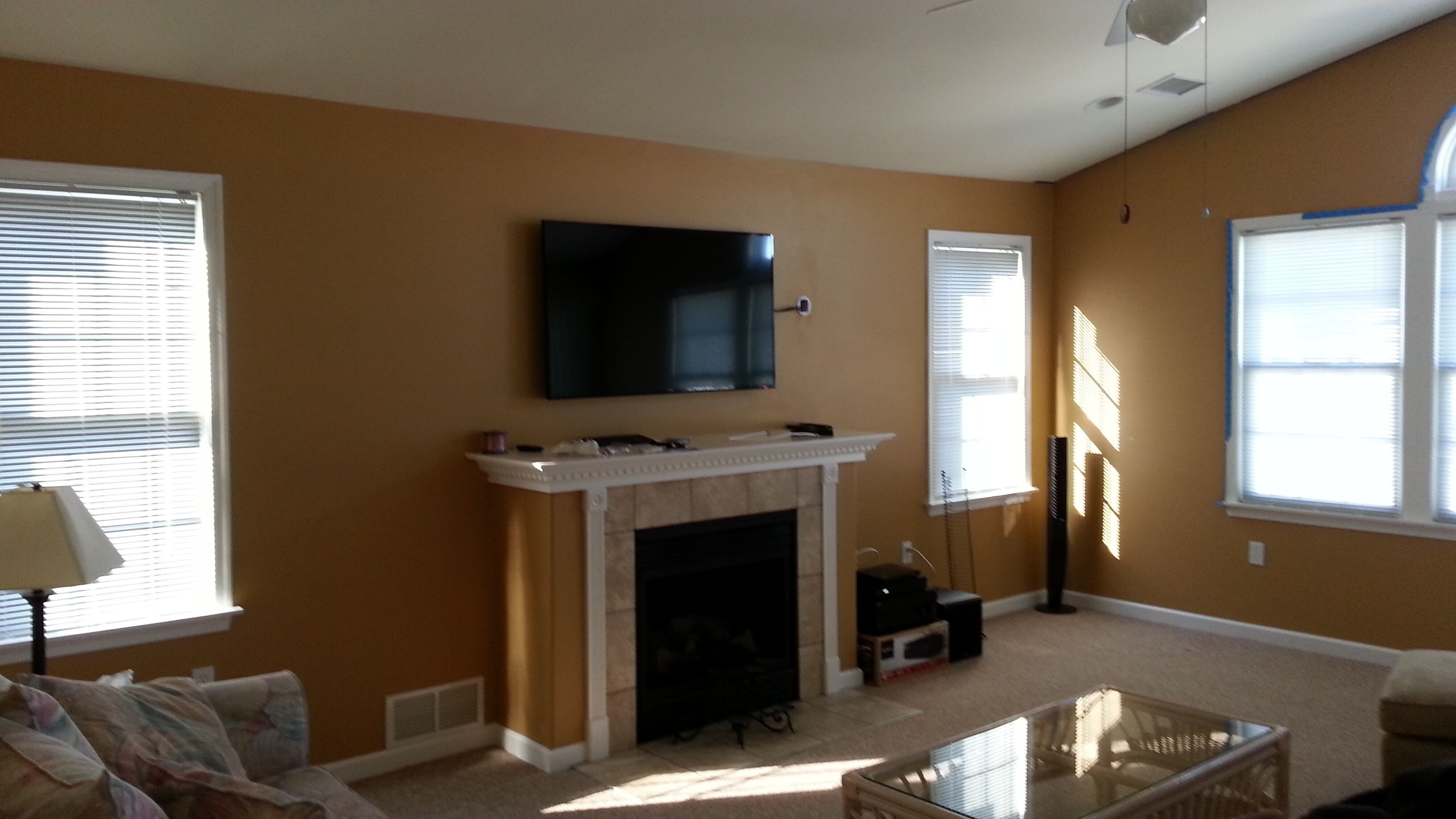 Luxury 4 Bedroom Condo Just 1 Block from Beach and Boardwalk on Andrews Ave