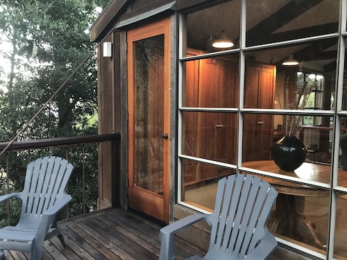 Inverness Vacation Retreat - Tomales Bay View!