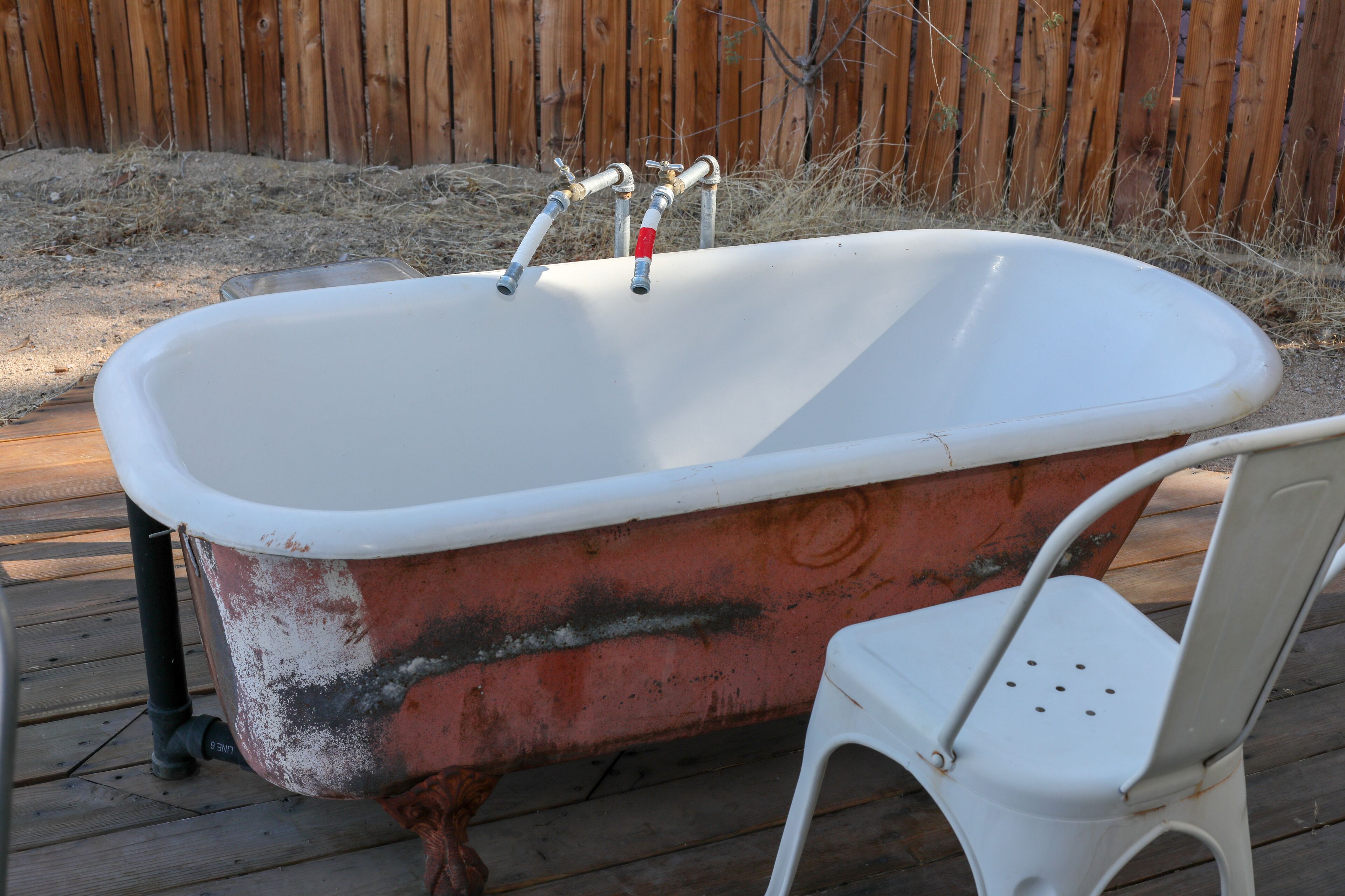 Cactus House - Joshua Tree Village