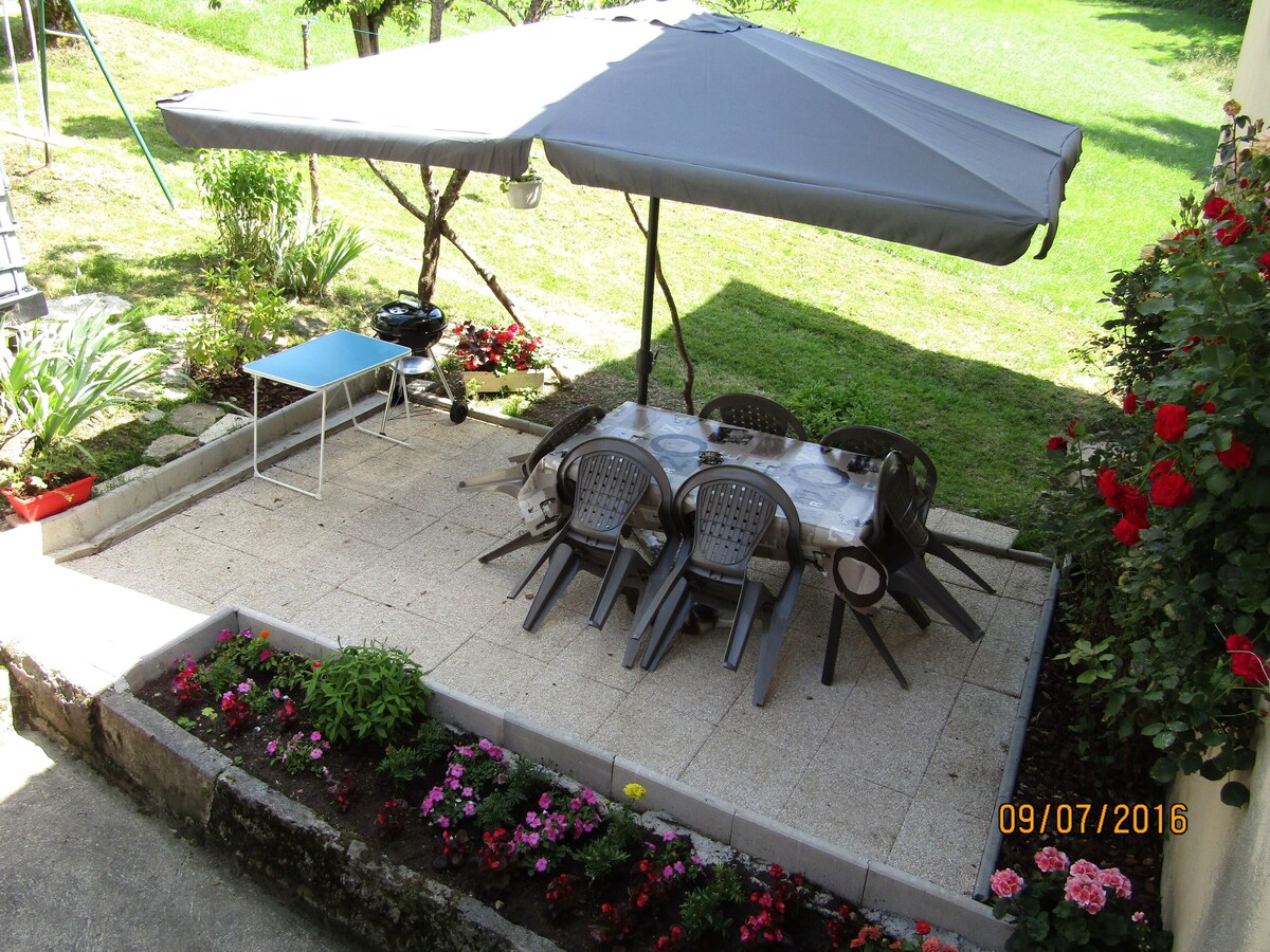 Bild für Gastgeberprofil