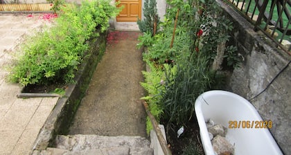 appartement dans maison, TOUT CONFORT